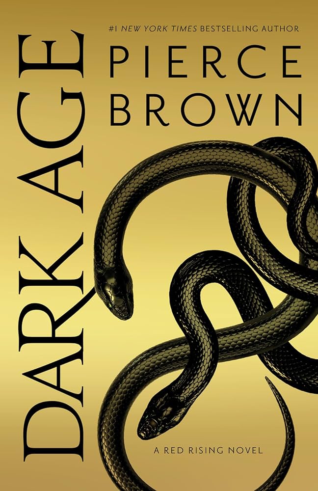 Dark Age image